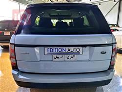 لاند ڕۆڤەر رەنج رۆڤەر ڤۆگ
